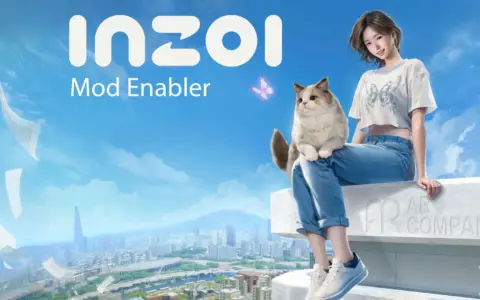 InZOI Mod Enabler