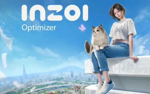 InZOI Optimizer
