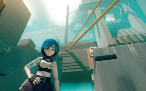 Jinx P