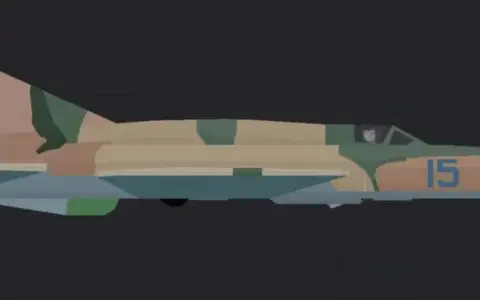MiG-21