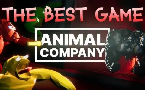 Mod Pack for Animal Company