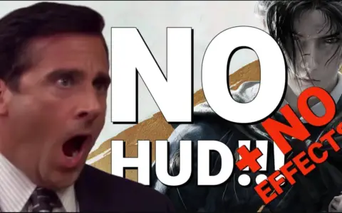 No-HUD-No-Effects – Toggle Fog – Combat FX and MORE