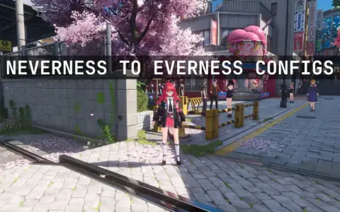 NTE Configs