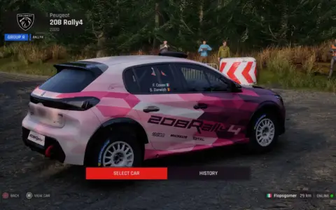 Peugeot_2020_208_Rally4-DefaultLivery-SakuraVariant PLUS Discord Server