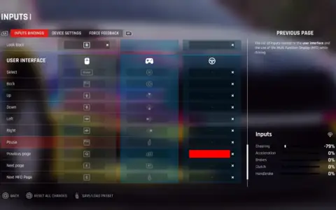Playstation Controller Input Prompts