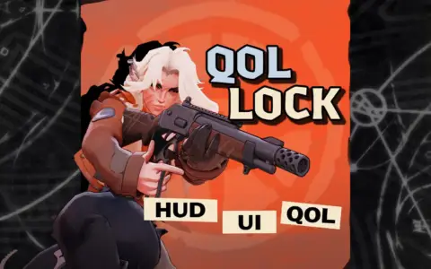 QOL Lock