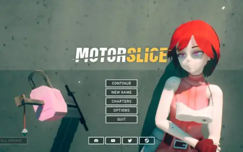 Red and Pink P