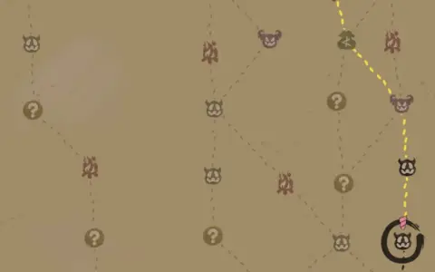 Route Suggest