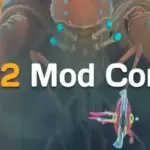 SN2 Mod Settings Thumbnail