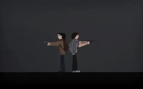 The Last of Us Part II Mod