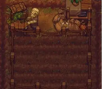 The Seed Equalizer