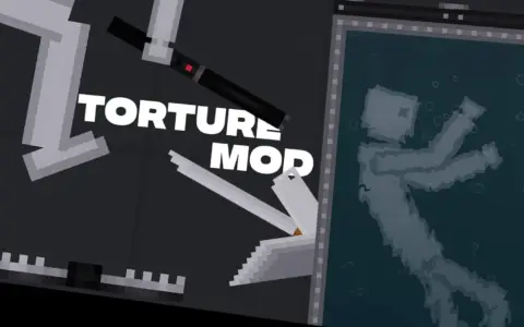 Torture Mod