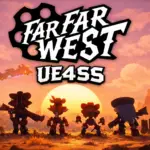 UE4SS for FarFarWest Thumbnail