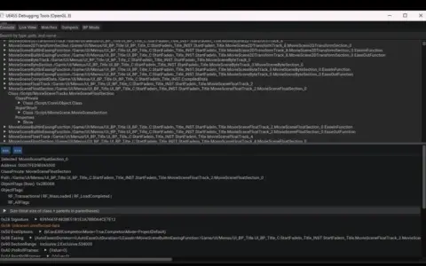 UE4SS