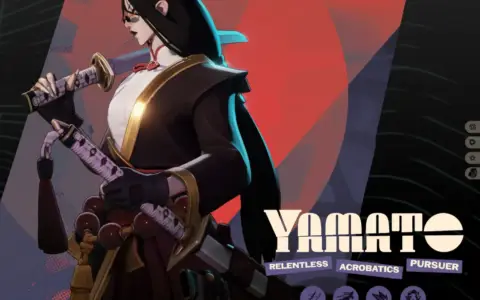 Yamato Redesign (White)