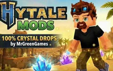 100 Percent Crystal Drops