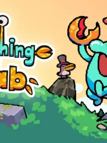 Everything is Crab Everything is Crab Mods