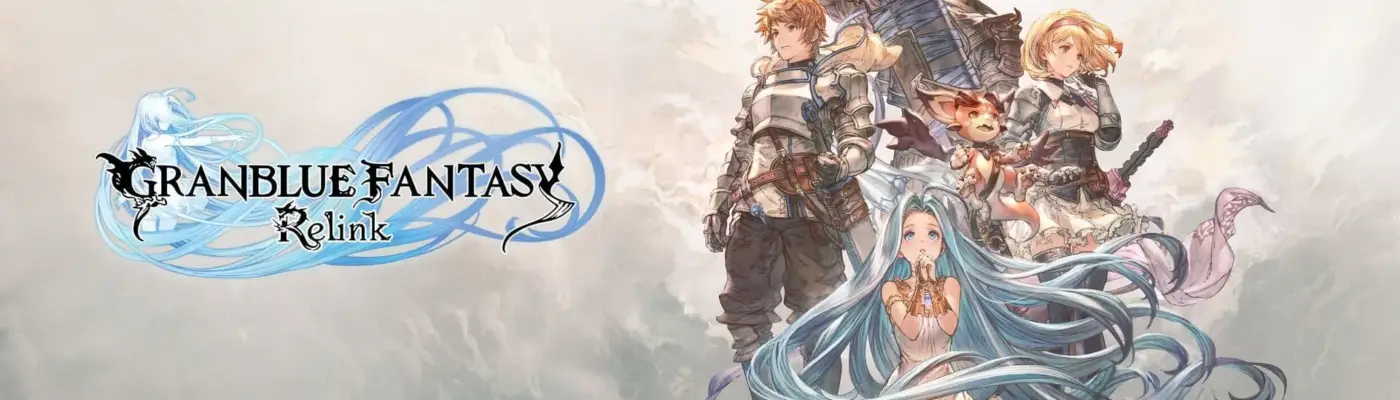 Granblue Fantasy: Relink Mods