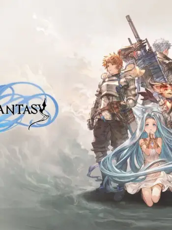 Granblue Fantasy: Relink Granblue Fantasy: Relink Mods