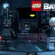 Lego Batman: Legacy of the Dark Knight Cover