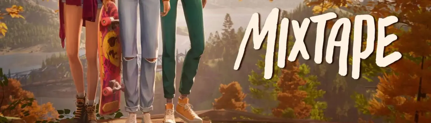 Mixtape Mods
