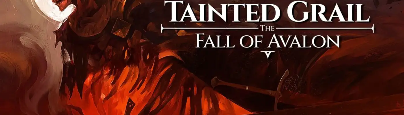 Tainted Grail: The Fall of Avalon Mods