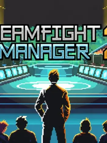 Teamfight Manager 2 Mods