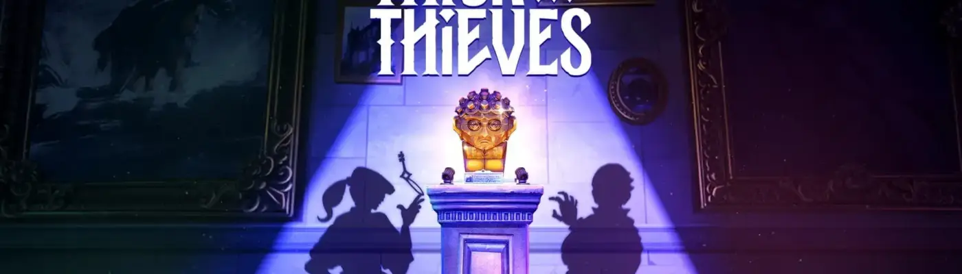 Thick As Thieves Mods