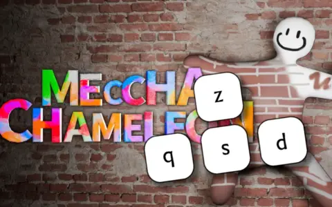 AZERTY mod