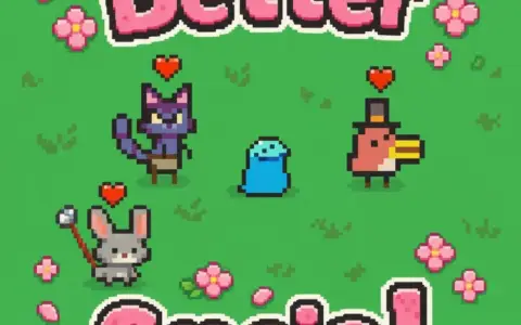 BetterSocial