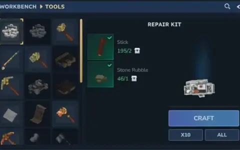 Cheaper Repair Kits