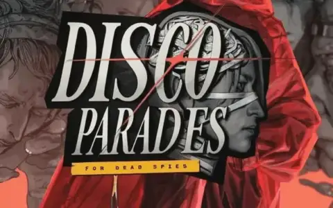 Disco Parade