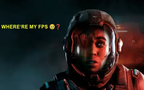 Effective FPS Fix (Targeted 1080 P And 1440 P)