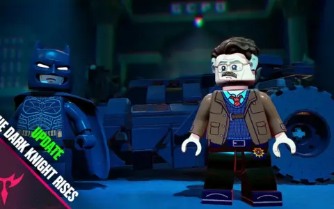 Jim Gordon Skin Pack