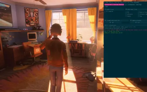Mixtape Ultrawide FOV and more
