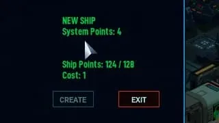 MoreShipPoints