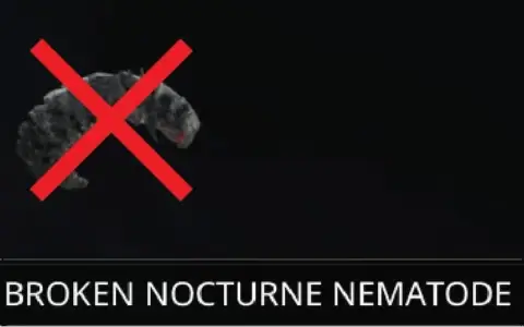 No Broken Nematodes