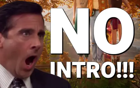 No-Intro (Skip Startup / Splash Videos)