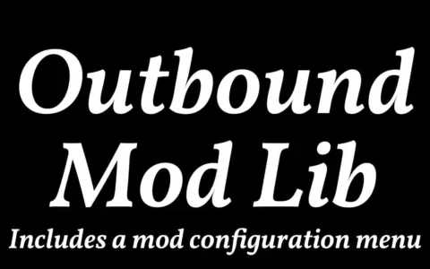 OutboundModLib