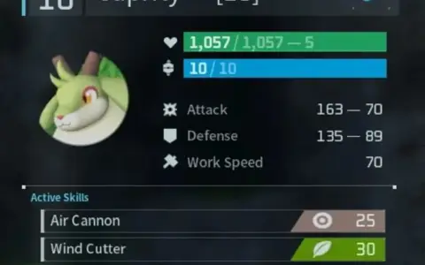 Pal Analyzer