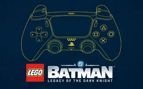 PlayStation Controller Button Prompts