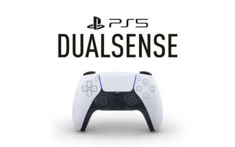 PS5 Controller Button Prompts