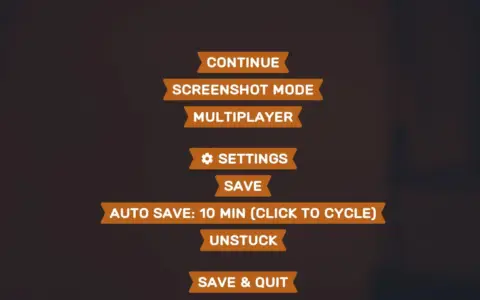 Save Anywhere And Auto Save