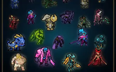 Silverbear Chromas