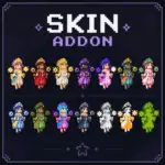 Skin Addon Thumbnail