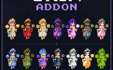 Skin Addon