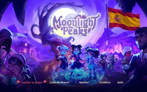 Spanish Translation