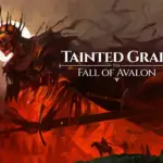 Tainted Grail – The Fall of Avalon Vortex Extension Thumbnail