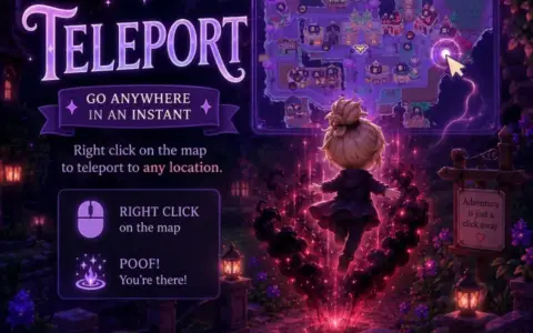 Teleport