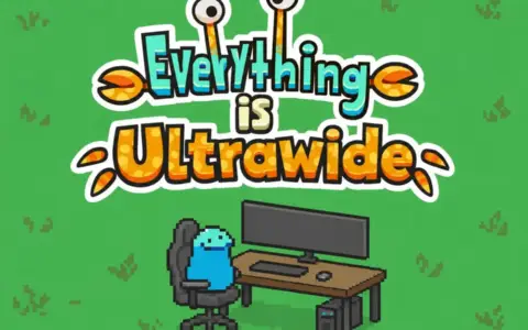 Ultrawide Support